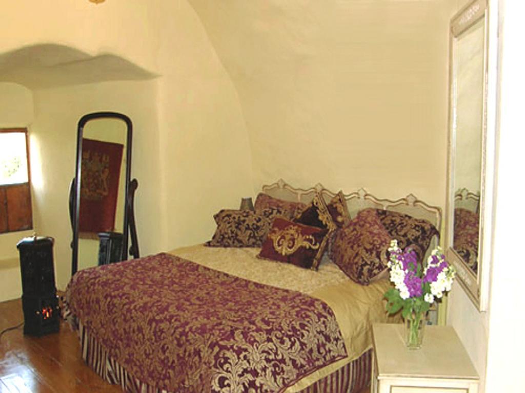 머슬버러 Faside Estate B&B 객실 사진
