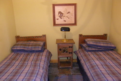 머슬버러 Faside Estate B&B 외부 사진