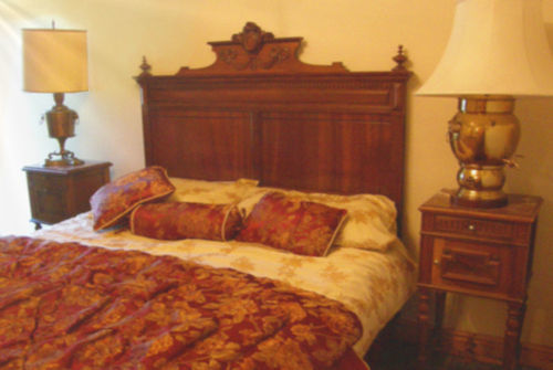 머슬버러 Faside Estate B&B 외부 사진